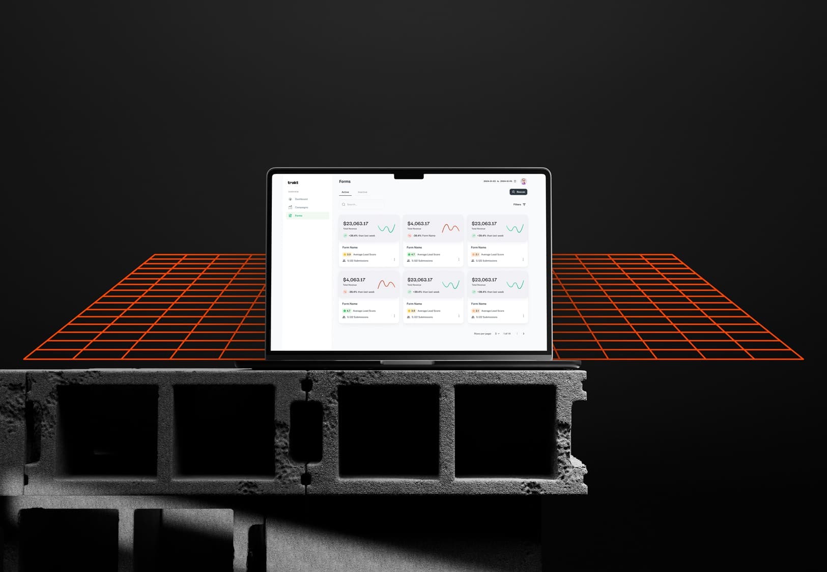 Large-UI-Mockup future features