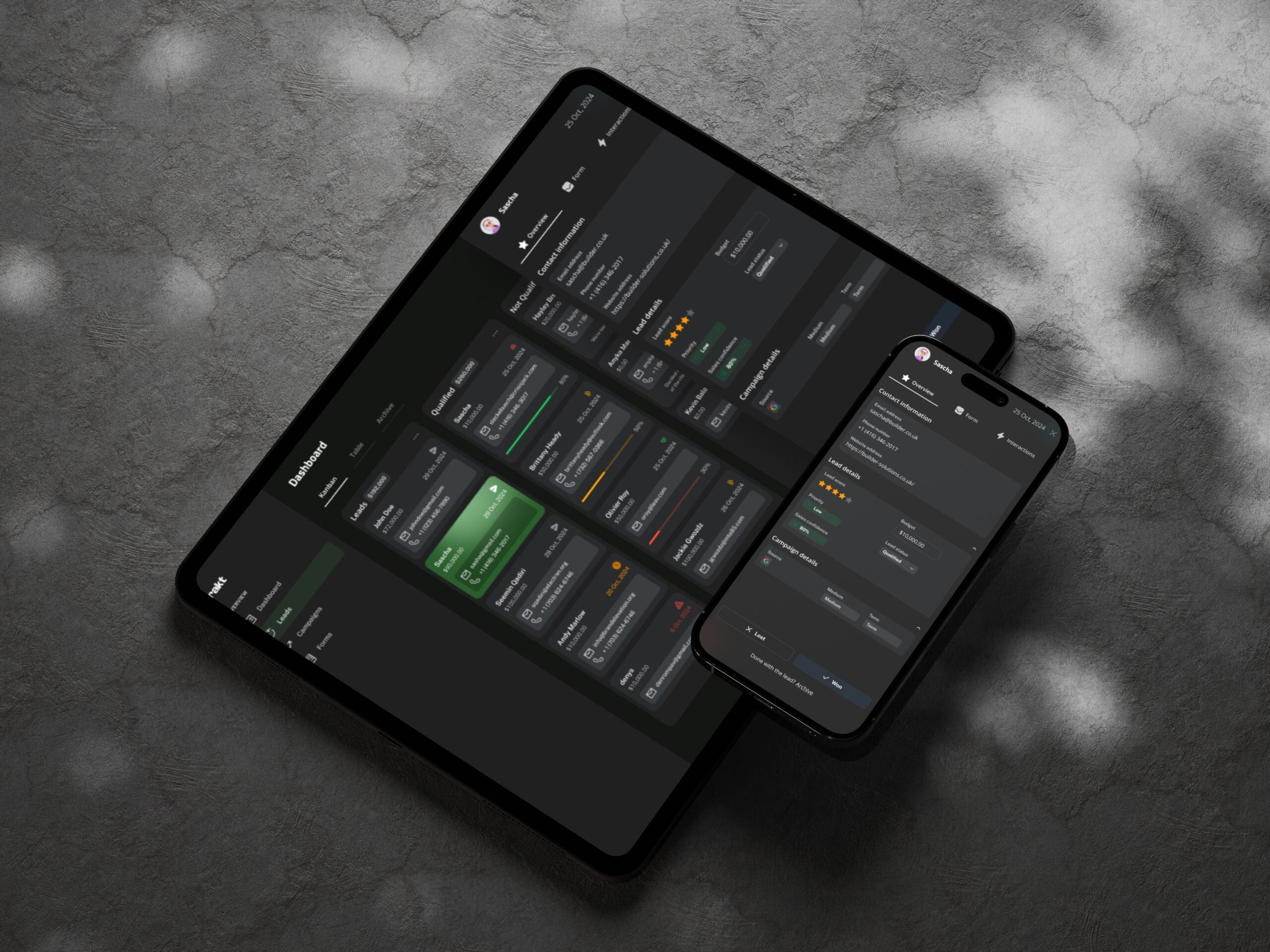 forsales-outreach future features